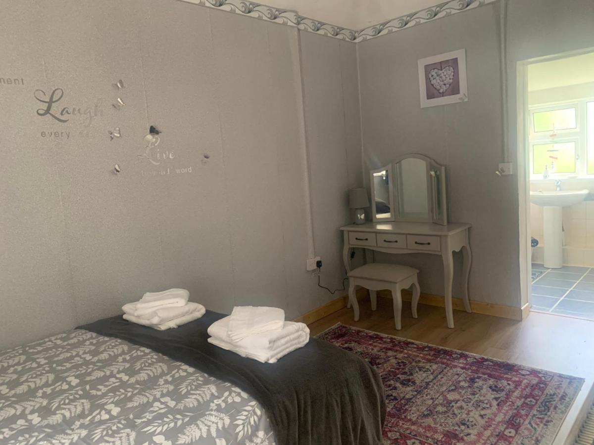Coast Cottage Bunmahon Ngoại thất bức ảnh