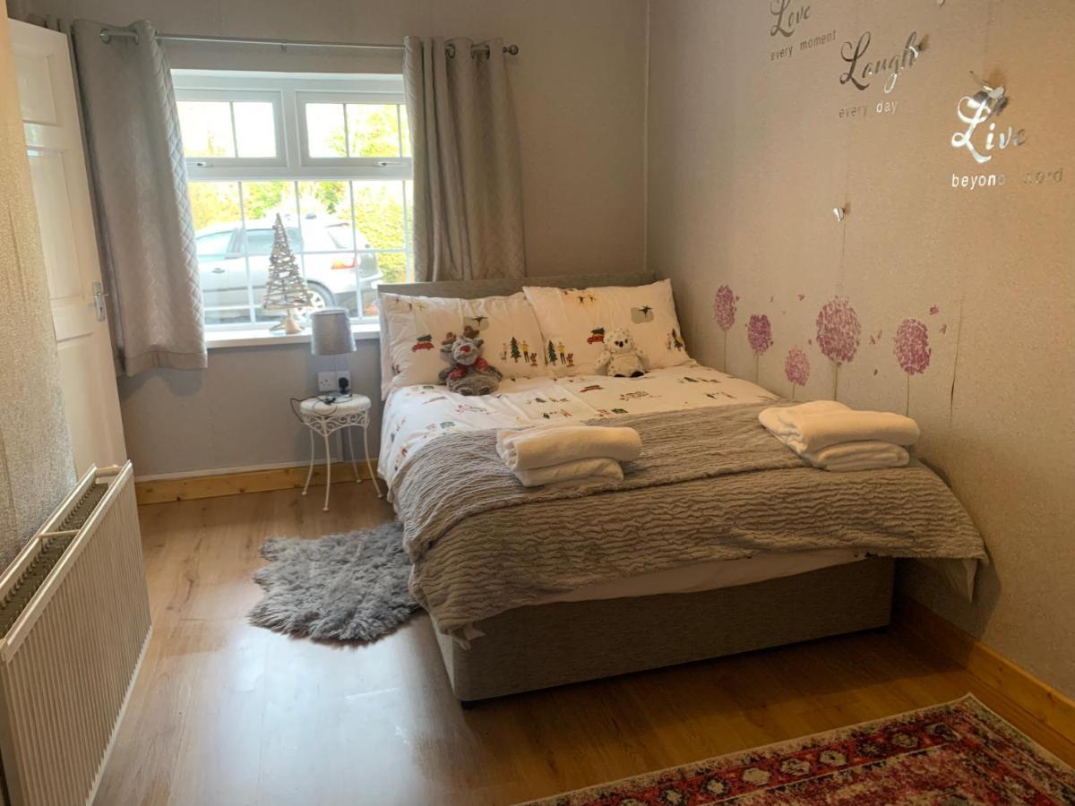 Coast Cottage Bunmahon Ngoại thất bức ảnh