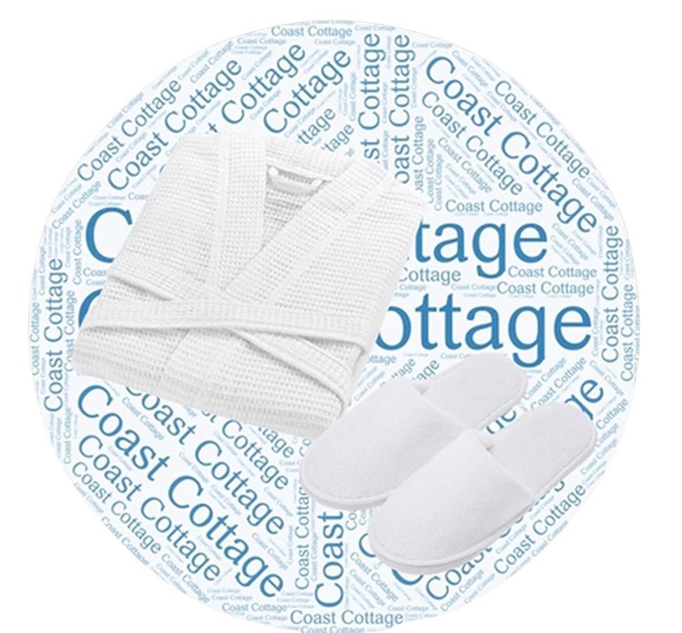 Coast Cottage Bunmahon Ngoại thất bức ảnh