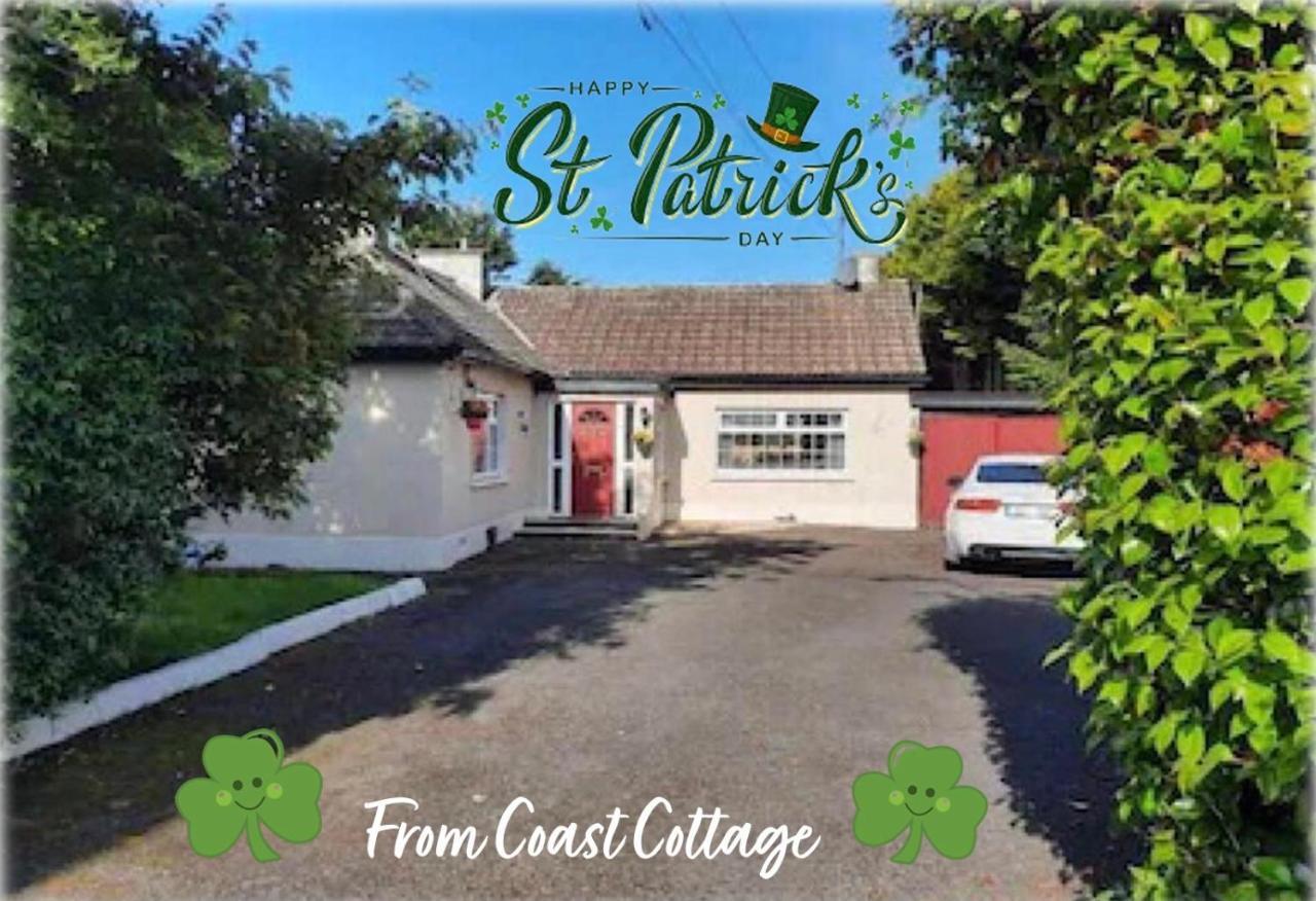 Coast Cottage Bunmahon Ngoại thất bức ảnh